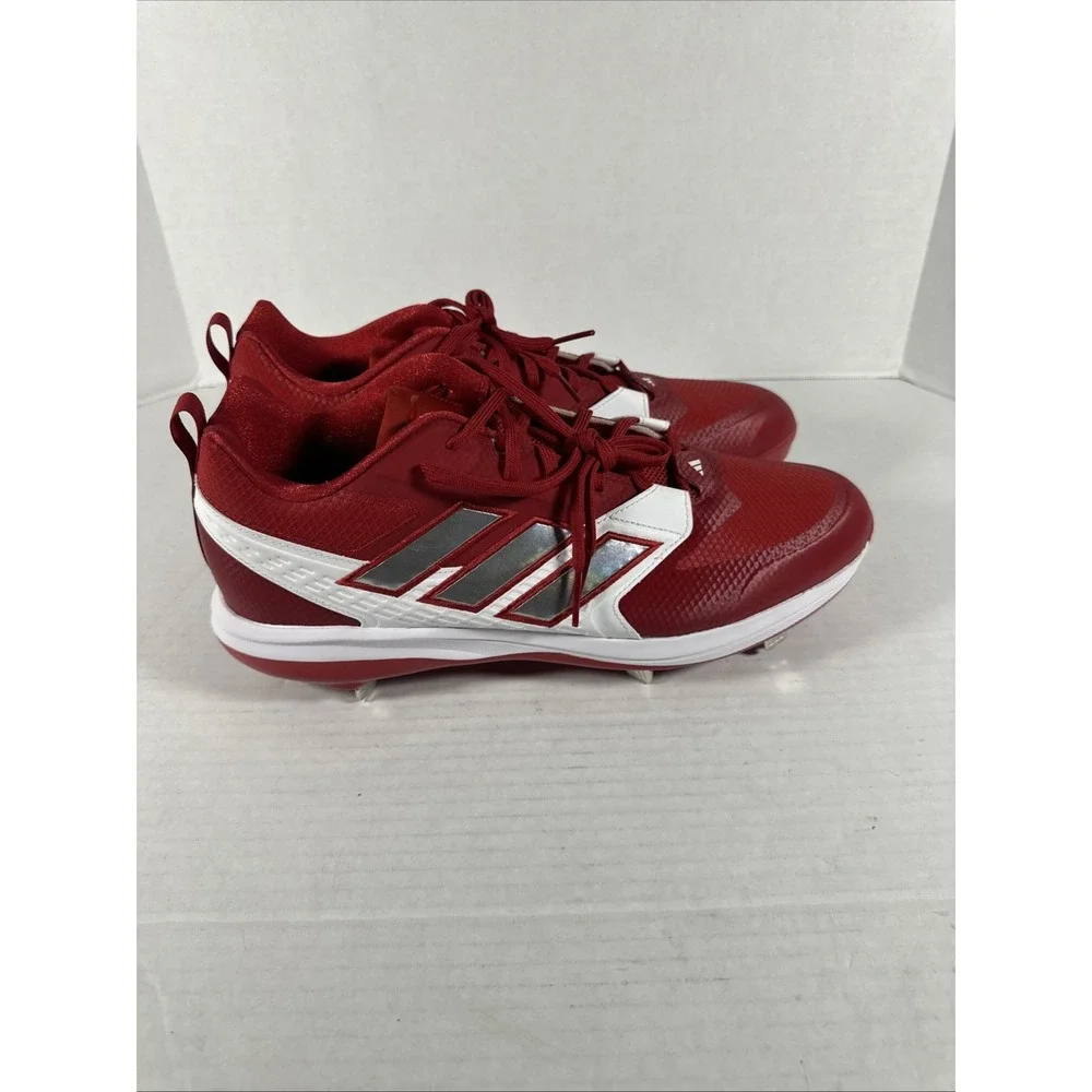 adidas icon baseball